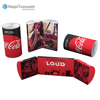 Magic Concepts Magic Can Corporate Gifts Singapore