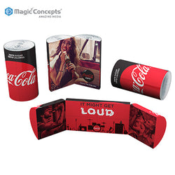 Magic Concepts Magic Can Corporate Gifts Singapore