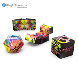 Magic Concepts Magic Diamond Corporate Gifts Singapore