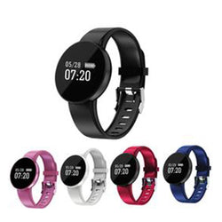 Round Colour Smart Sports Bracelet Corporate Gifts Singapore