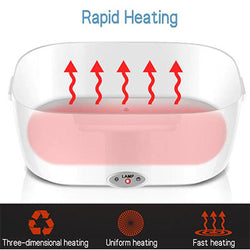 Electric Food Warmer Lunch Box Corporate Gifts Singapore