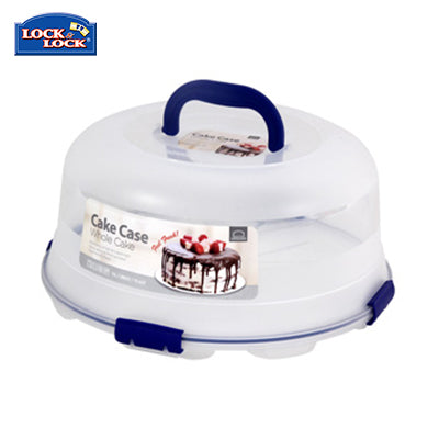 Lock & Lock Cake Container with Handle 10L Corporate Gifts Singapore