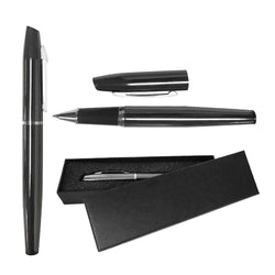 Metal Ball Pen with box Corporate Gifts Singapore