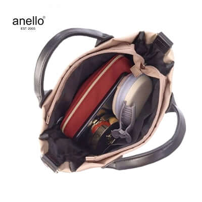 Anello New Orchard 2Way Mini Tote Bag Corporate Gifts Singapore