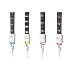 3 in 1 Lanyard Charging Cable Corporate Gifts Singapore