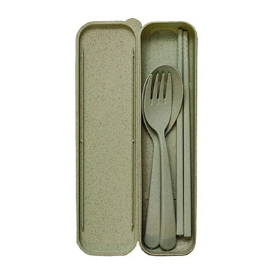 Cutlery Set (4 colours) Corporate Gifts Singapore