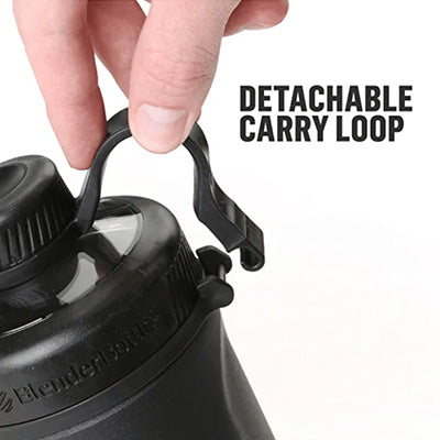 BlenderBottle Radian™ Insulated Stainless Steel Shaker Bottle Corporate Gifts Singapore