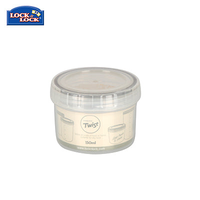 Lock & Lock Twist Container 150ml Corporate Gifts Singapore