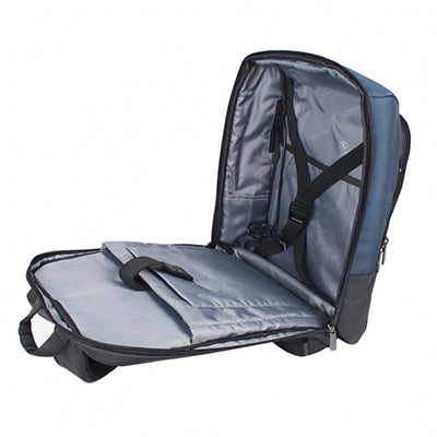 Allan D'Lious Laptop Backpack 035 Corporate Gifts Singapore