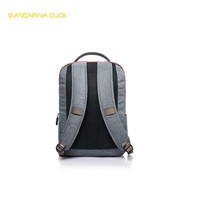 Mandarina Duck Smart Professional Business Backpack Corporate Gifts Singapore