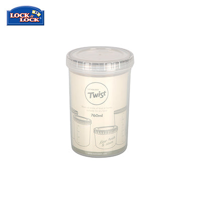 Lock & Lock Twist Container 760ml Corporate Gifts Singapore