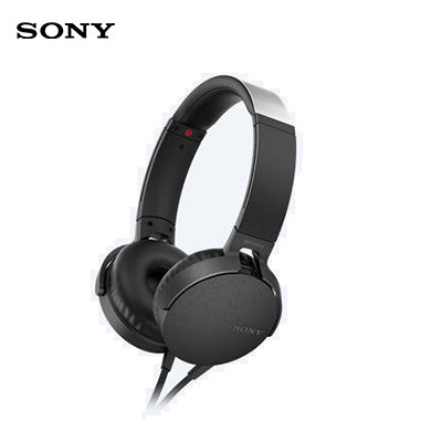 Sony Extra Bass™ Headphones with Mic Corporate Gifts Singapore