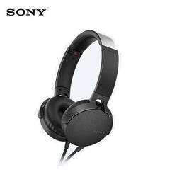 Sony Extra Bass™ Headphones with Mic Corporate Gifts Singapore
