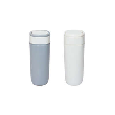 480ml Square Stainless Steel Flask Corporate Gifts Singapore