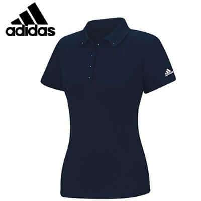 adidas Ladies Comfort Golf Polo Tee Corporate Gifts Singapore