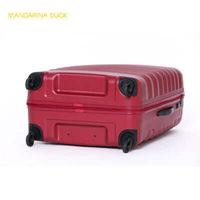 Mandarina Duck Smart 24'' Fregment Business Causal Luggage Bag Corporate Gifts Singapore