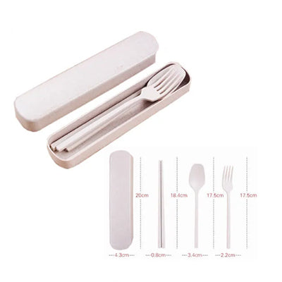 Slim Cutlery Set Corporate Gifts Singapore