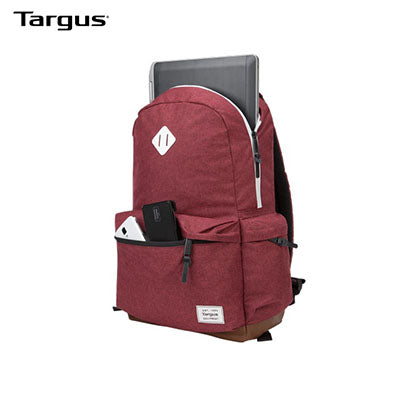 Targus 15.6'' Strata Backpack Corporate Gifts Singapore