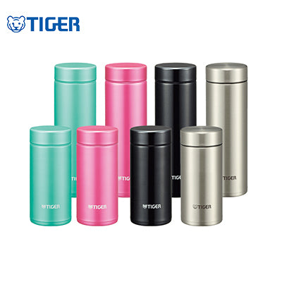 Tiger Stainless Steel Ultra Light Mug MMP-J Corporate Gifts Singapore