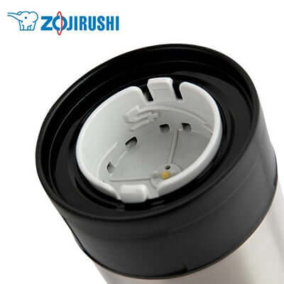 ZOJIRUSHI Stainless Steel Vacuum Food Jar Corporate Gifts Singapore
