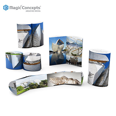 Magic Concepts Magic Ellipse Corporate Gifts Singapore
