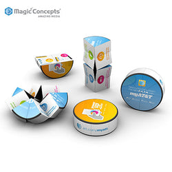 Magic Concepts Magic Orbit Corporate Gifts Singapore