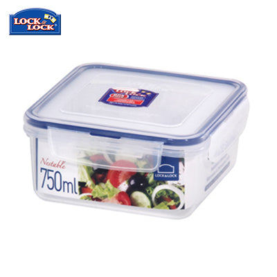 Lock & Lock Nestable Food Container 750ml Corporate Gifts Singapore