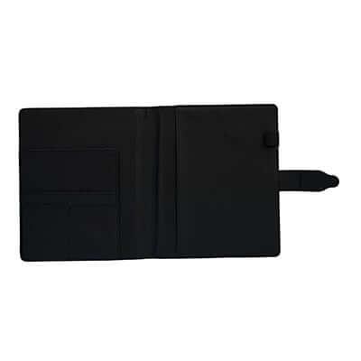 A5 Band Folder with Wire-O Notebook Corporate Gifts Singapore