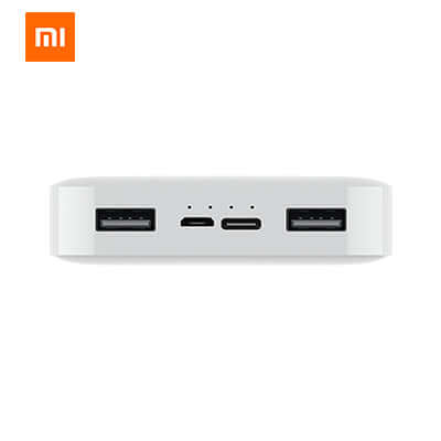 Xiaomi Redmi 20000mAh Power Bank Corporate Gifts Singapore