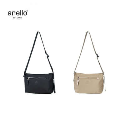 Anello Three Mini Shoulder Bag Corporate Gifts Singapore