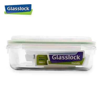 2000ml Glasslock Handy Container Corporate Gifts Singapore