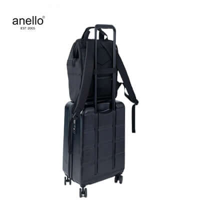 Anello Departure Kuchigane Backpack Corporate Gifts Singapore