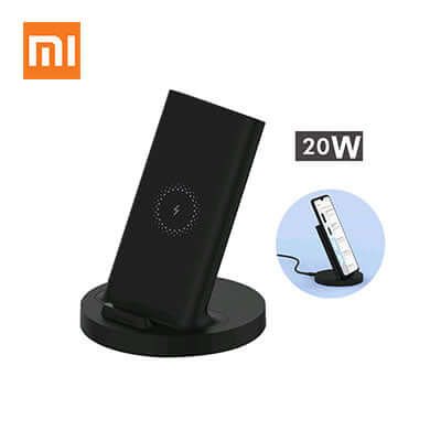 Xiaomi 20W Wireless Charging Stand Corporate Gifts Singapore