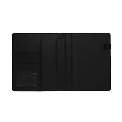 A5 Folder with Wire-O Notebook Corporate Gifts Singapore