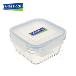400ml Glasslock Ring Taper Container Corporate Gifts Singapore