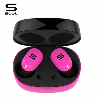 SOUL Emotion 2 True Wireless Earbuds Bluetooth 5.0 Corporate Gifts Singapore