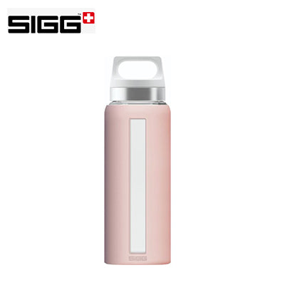 SIGG Dream 0.65L Glass Water Bottle Corporate Gifts Singapore