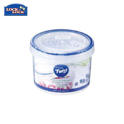 Lock & Lock Twist Food Container 360ml Corporate Gifts Singapore
