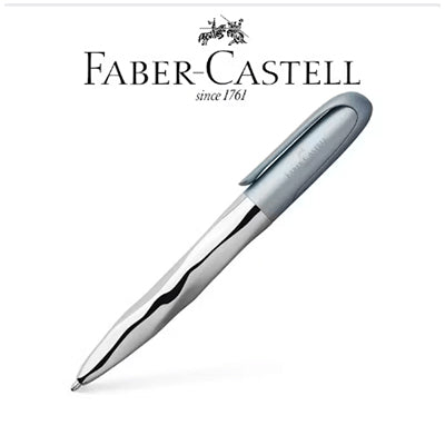Faber Castell N'ice Ballpoint Pen Corporate Gifts Singapore
