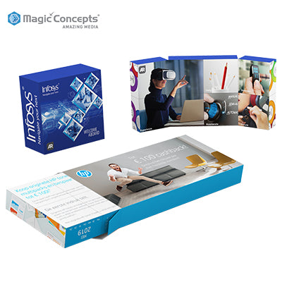 Magic Concepts Magic Tile Corporate Gifts Singapore