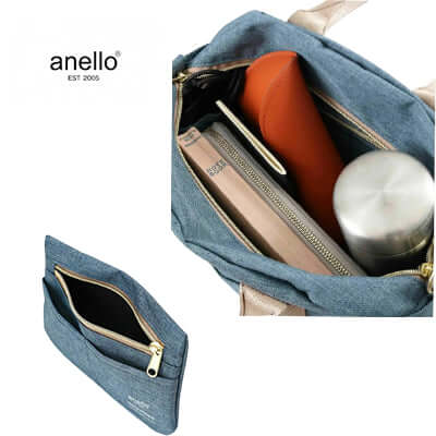Anello Chubby Mini Shoulder Bag Corporate Gifts Singapore