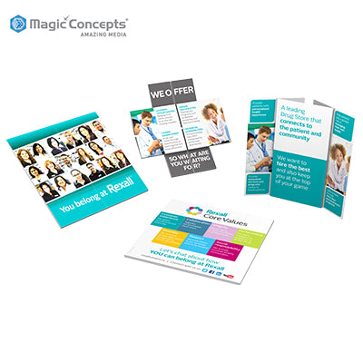 Magic Concepts Magic Square 150 Corporate Gifts Singapore