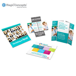 Magic Concepts Magic Square 150 Corporate Gifts Singapore