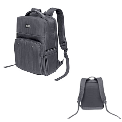 Allan D'Lious Nylon Laptop Backpack Corporate Gifts Singapore