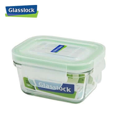 180ml Glasslock Classic Container Corporate Gifts Singapore
