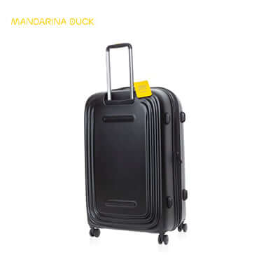 Mandarina Duck Smart 24'' Logoduck Causal Luggage Bag Corporate Gifts Singapore
