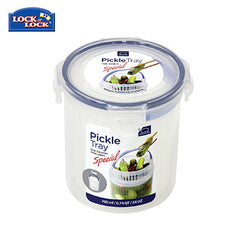 Lock & Lock Pickle Tray Container 700ml Corporate Gifts Singapore