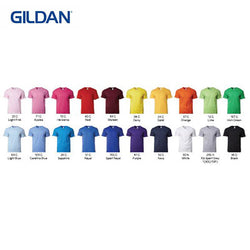Gildan Premium Cotton Youth T-Shirt Corporate Gifts Singapore