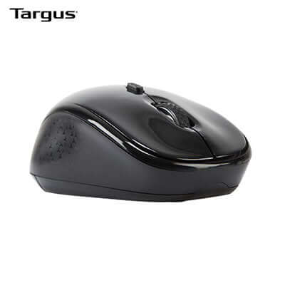 Targus W610 Wireless 4-Key Optical Mouse Corporate Gifts Singapore