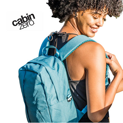 Cabinzero Classic Flight Backpack 12L Corporate Gifts Singapore